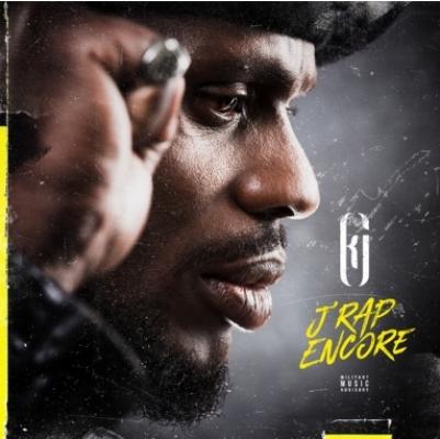 J'rap Encore