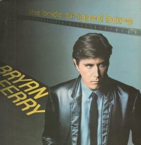 The Bride Stripped Bare Lp