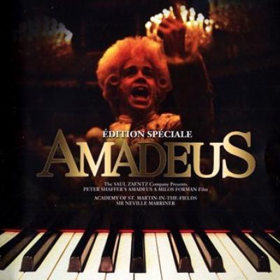 Amadeus