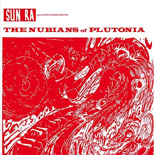 Nubians Of Plutonia
