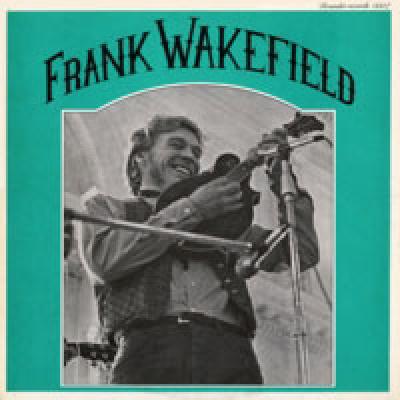 Frank Wakefield