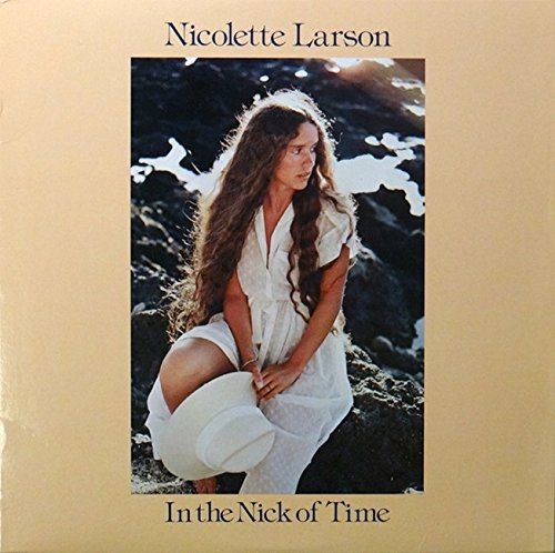 In The Nick Of Time
