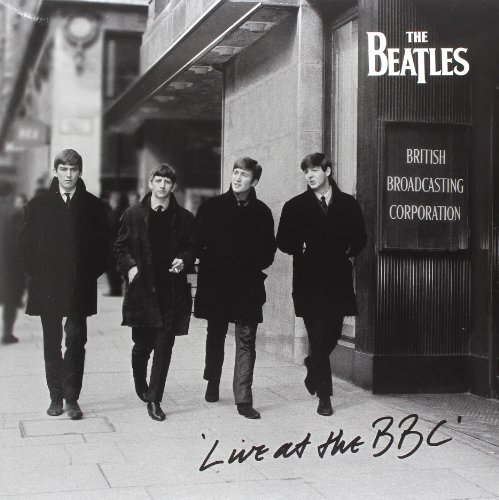 Live At The Bbc (version 1)