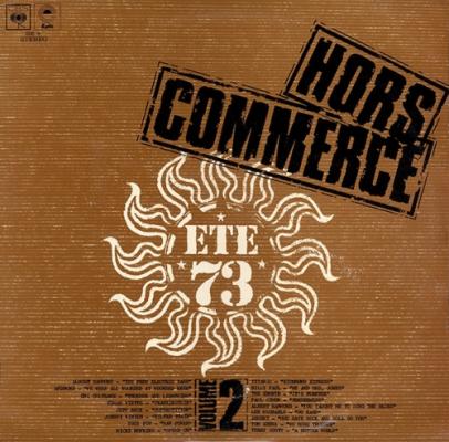 Eté 73 Volume 2
