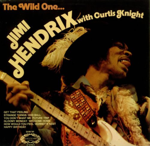 The Wild One