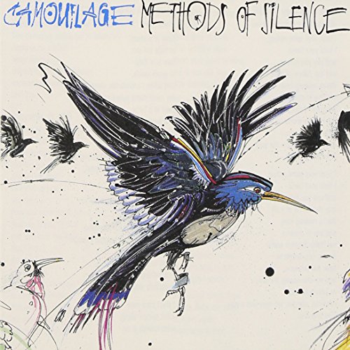 Methods Of Silence