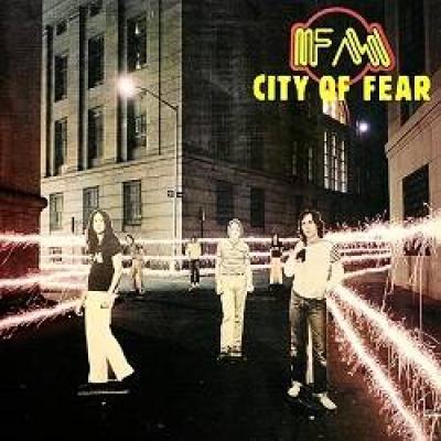 City Of Fear