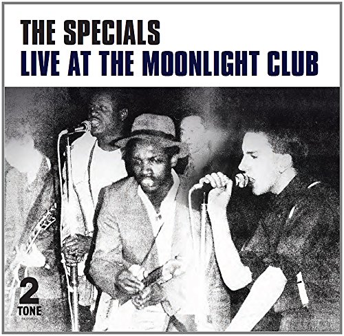 Live At The Moonlight Club