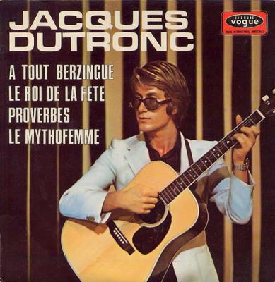 A Tout Berzingue