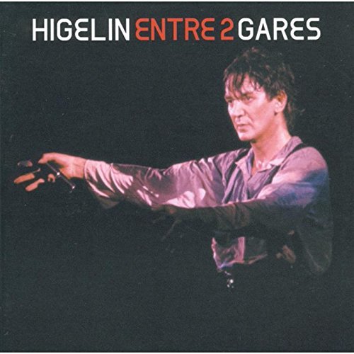 Entre Deux Gares