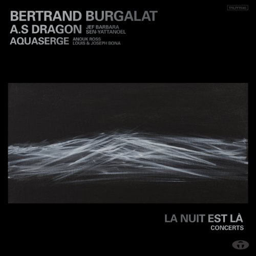 La Nuit Est La