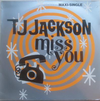 Miss You