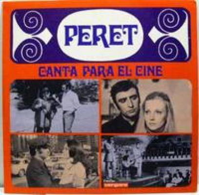 Canta Para El Cine