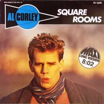 Square Rooms
