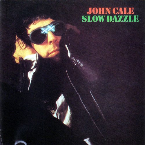 Slow Dazzle