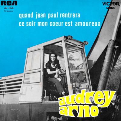 Quand Jean-paul Rentrera