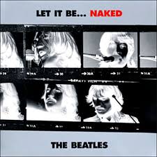 Let It Be...naked