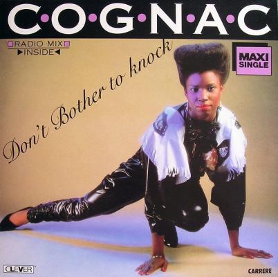 Don't Bother To Knock