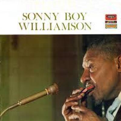 Anthologie Du Blues Vol.6