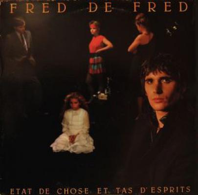 Etat De Chose Et Tas D'esprits