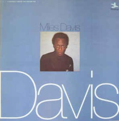 Miles Davis