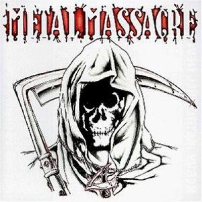 Metal Massacre 4