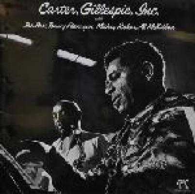 Carter, Gillespie, Inc.