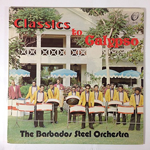 Classics To Calypso