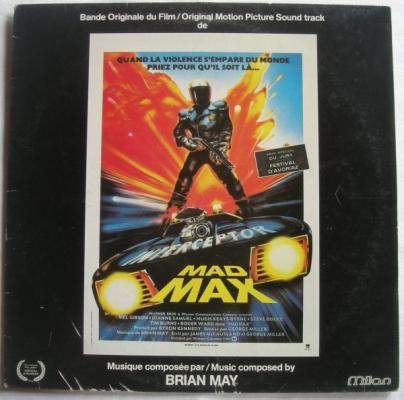 Mad Max