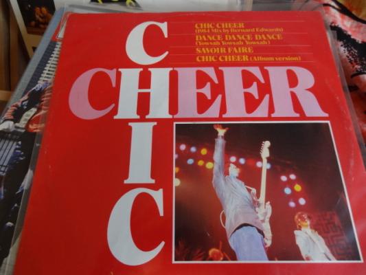 Cheer