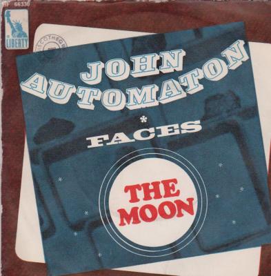 John Automaton / Faces
