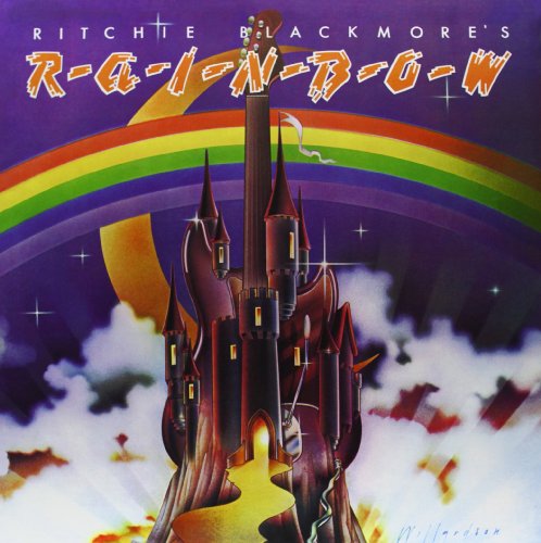 Ritchie Blackmore's