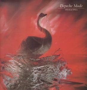 Speak And Spell Lp