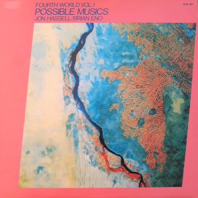 Fourth World Vol. 1 - Possible Musics