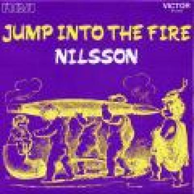 Jump Into The Fire