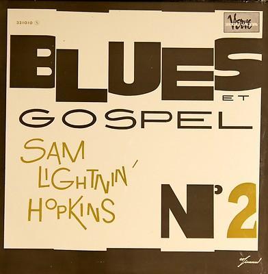Blues Et Gospel