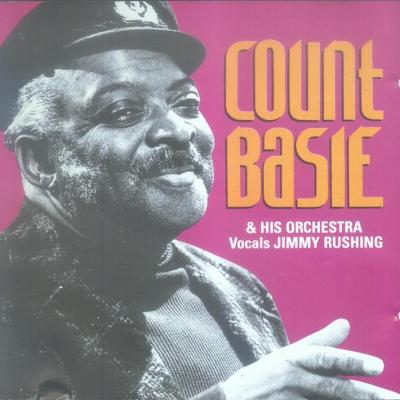 Count Basie & His Orchestra