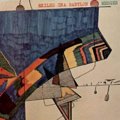 Exiles In Babylon