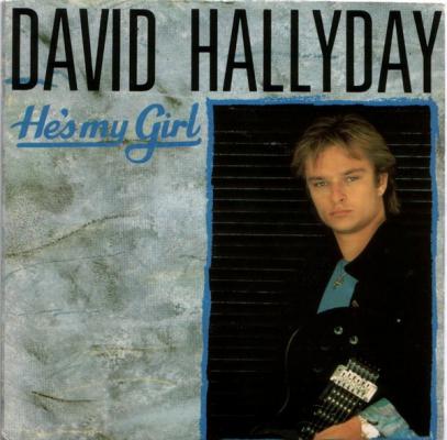 He's My Girl