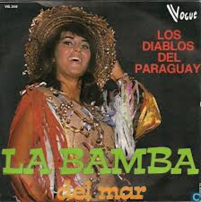La Bamba