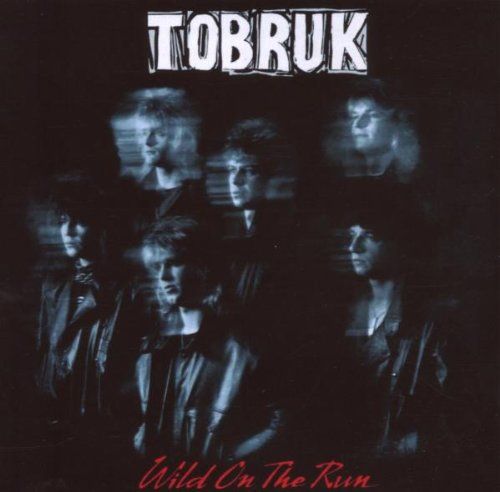 Wild On The Run
