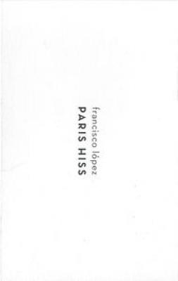 Paris Hiss