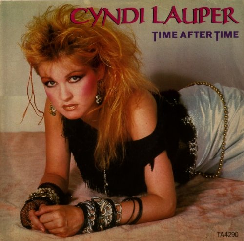 Time After Time