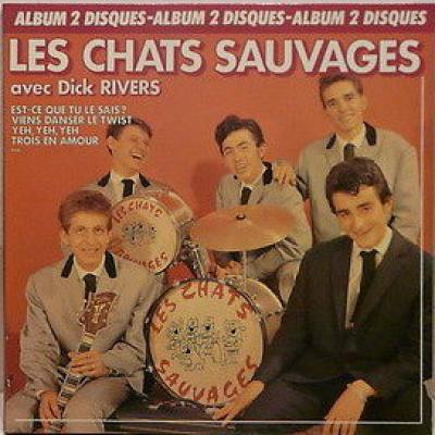 Album 2 Disques