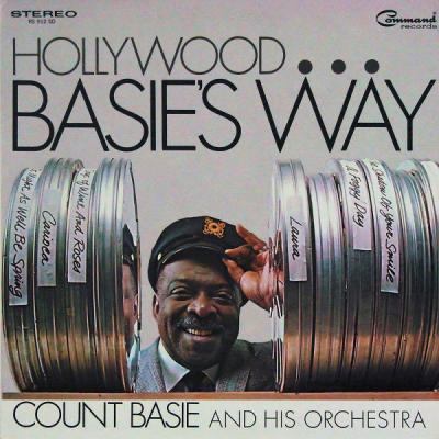 Hollywood...basie's Way