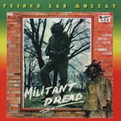 Militant Dread