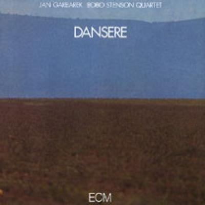 Dansere