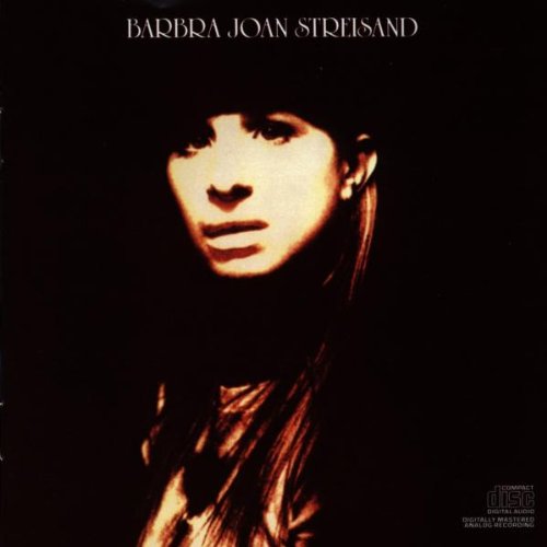 Barbra Joan Streisand