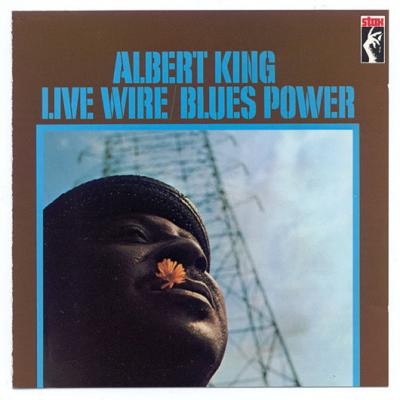 Live Wire / Blues Power