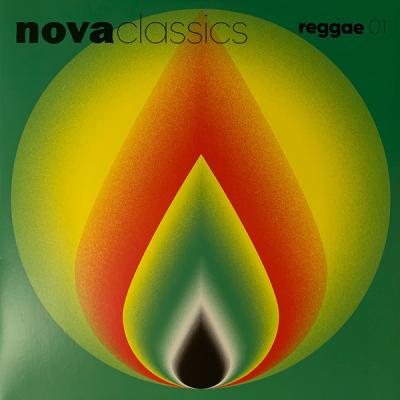 Nova Classics: Reggae 01